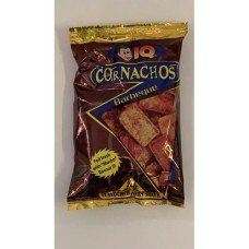 24G CORNACHOS BARBEQUE CORN SNACK