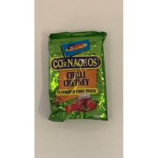 24G CORNACHOS CHILLI CHUTNEY CORN SNACK
