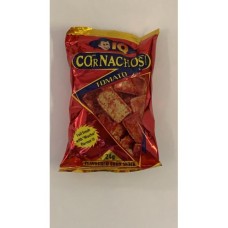 24G CORNACHOS TOMATO CORN SNACK