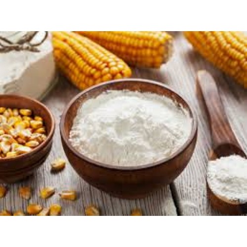 1KG SPICE CITY MAIZENA (CORN FLOUR)