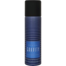 120ML COTY GRAVITY CONTROL AEROSOL