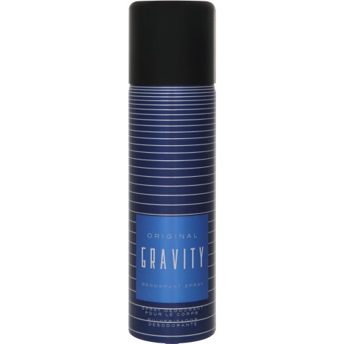 120ML COTY GRAVITY CONTROL AEROSOL