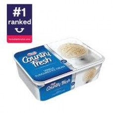 1.8L OLE COUNTRY FRESH VANILLA ICE CREAM