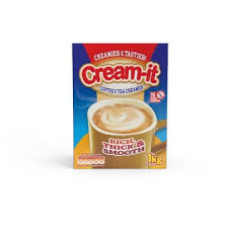 CREAMIT 20X750G CREAMER