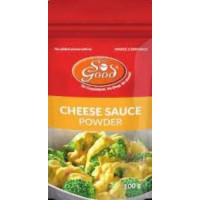 100G CROWN SO GOOD SAUCE CHEESE POWDER