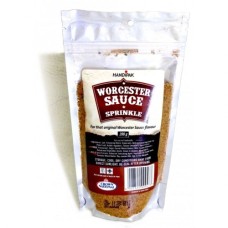 200G CROWN NATIONAL WORCESTER SAUCE