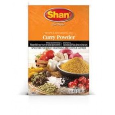 100G SHAN SPICE CURRY POWDER