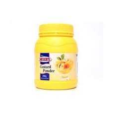 250G MOIR'S CUSTARD VANILA POWDER O