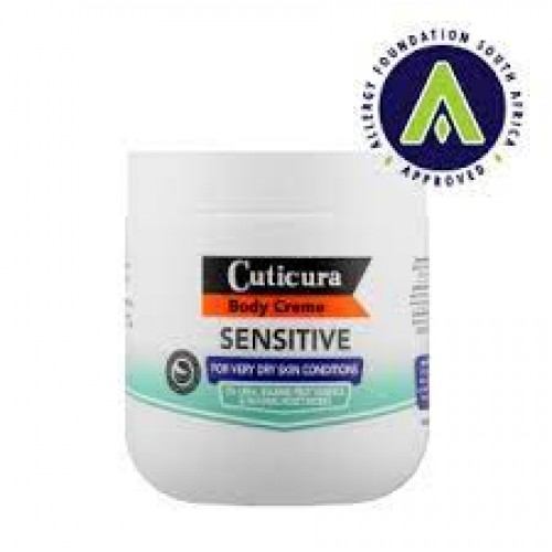450ML CUTICURA B/C PSOASIS &ECZEMA