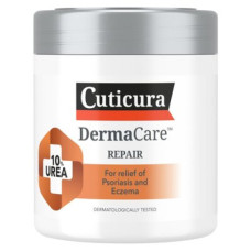 CUTICURA 6X450ML DERMACARE REPAIR