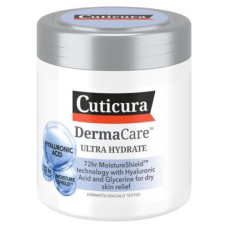 CUTICURA 6X450ML DERMACARE ULTRAHYDRATE