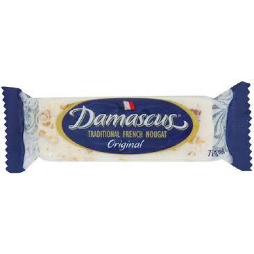 150G DAMASCUS F-S NOUGAT ORIGINAL