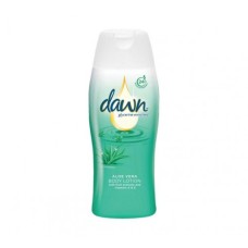 200ML DAWN ALOE VERA BODY LOTION