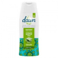 400ML DAWN H&B ALOE VERA LOTION