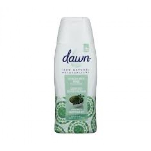 DAWN H&B 6X200ML CAMOMILE&MORING