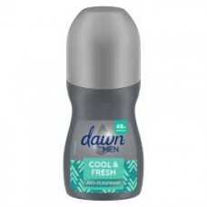 DAWN R/ON MEN 6X45ML COOL & FRESH 48