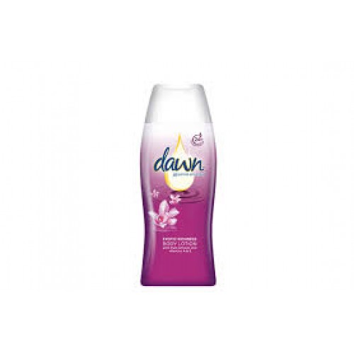 200ML DAWN EXOTIC RICHNESS BODY LOTION
