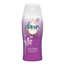 400ML DAWN H&B EXOTIC RICHNESS LOTIO