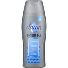 200ML DAWN 4 MEN REFRESH BODY LOTION