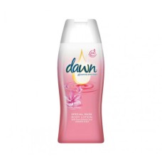 200ML DAWN SPECIAL MUSK BODY LOTION