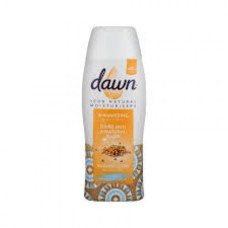 400ML DAWN H&B RADIANT GLOW LOTION
