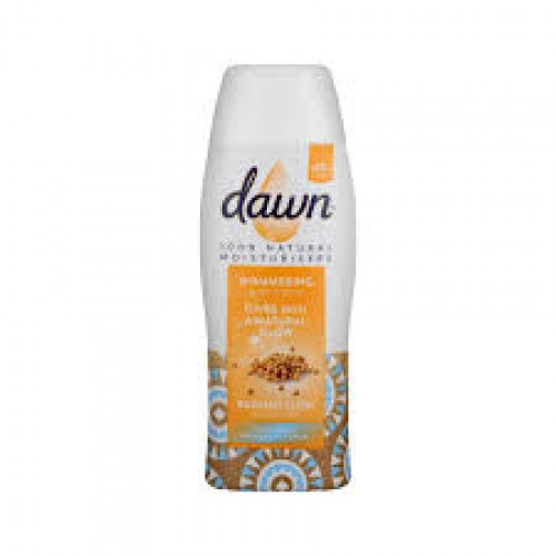 400ML DAWN H&B RADIANT GLOW LOTION