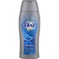 400ML DAWN H&B 4 MEN REFRESH LOTION