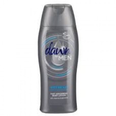 DAWN H&B 6X200ML 4 MEN REFRESH LOTIO