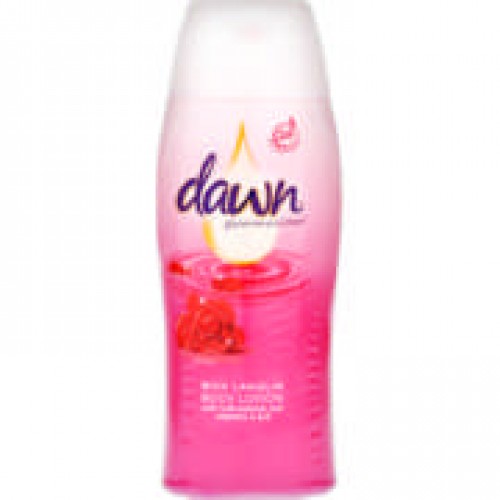 400ML DAWN H&B RICH LANOLIN LOTION