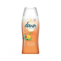 200ML DAWN TROPICAL CREAM BODY LOTION