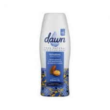 400ML DAWN H&B VITAMIN E LOTION