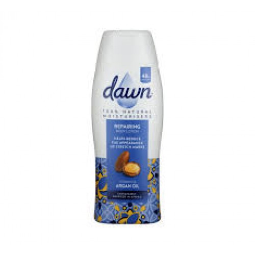 400ML DAWN H&B VITAMIN E LOTION