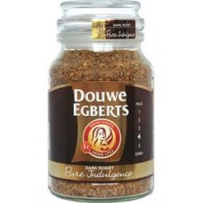 200G DOUWE EGBERTS PURE INDULGENCE COFFE