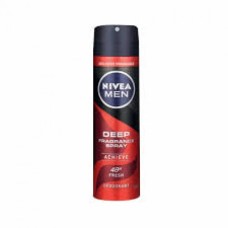 150ML NIVEA DEO MEN DEEP ACHIEVE