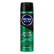 150ML NIVEA DEO MEN DEEP DRIVE