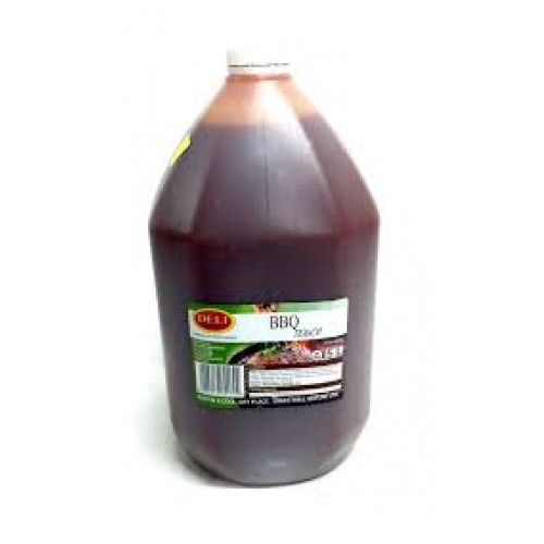 5L DELI BBQ SAUCE