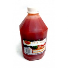 1L DELI SWEET & SOUR SAUCE