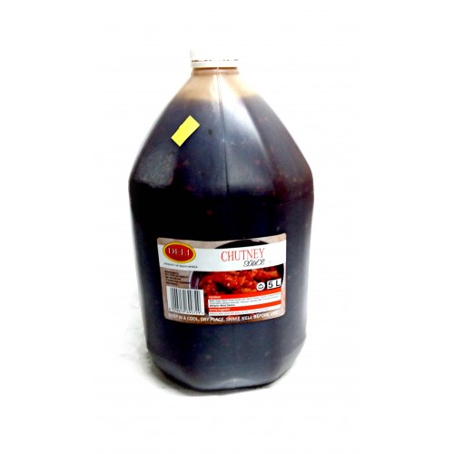 1L DELI CHUTNEY SAUCE