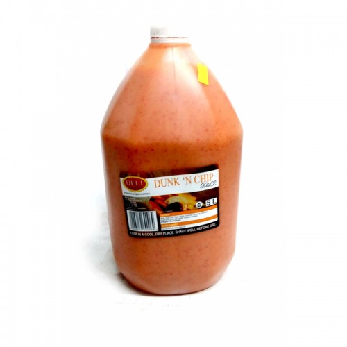 2L DELI DUNK N CHIP SAUCE