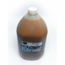 5L DELI MUSTARD SAUCE
