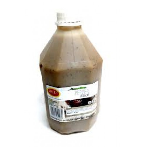1L DELI PEPPER SAUCE