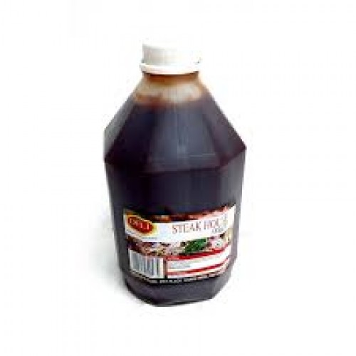 2L DELI STEAK HOUSE SAUCE