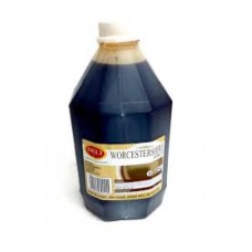 2L DELI WORCHESTERSHIRE SAUCE