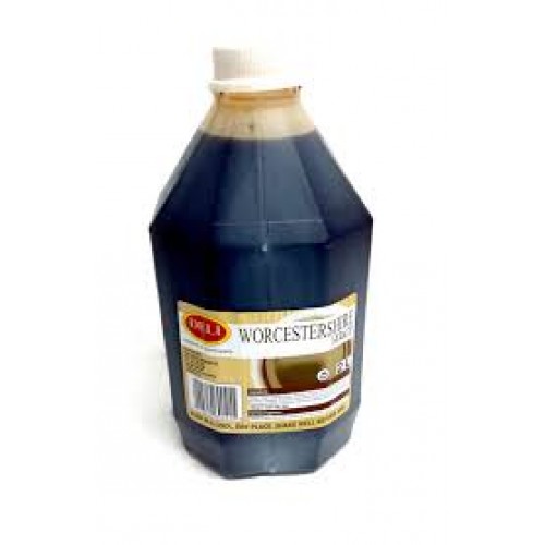2L DELI WORCHESTERSHIRE SAUCE