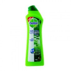 750ML DETTOL MULTI SURFACE CREAM PINE