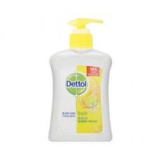 500ML DETTOL HYGIENE HANDWASH FRESH