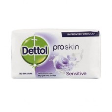 150G DETTOL PROSKIN SKINCARE HYGIEN/SOAP