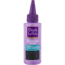 100ML D&L PROTECTIVE RELIEF LOTION