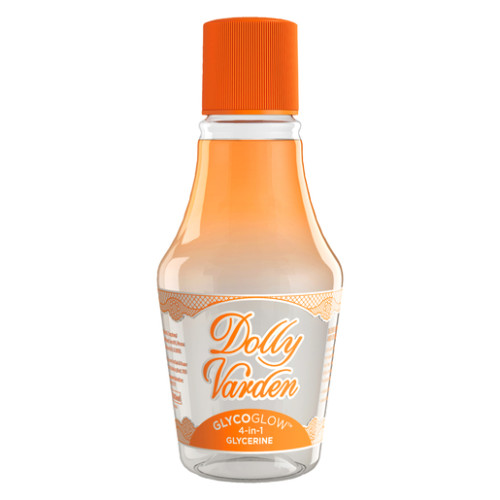 DOLLY VARDEN 6X100ML GLYCO GLOW 4IN1