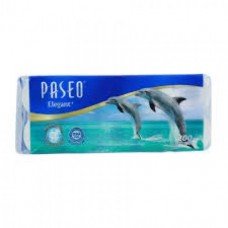 DOLPHIN 24'S TOILET TISSUE 500SHT/R